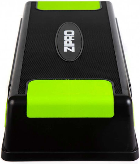 Zipro Aerobic Stepper mit einstellbarer Höhe