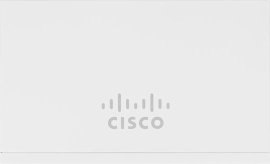 Cisco CBS110-16T Unmanaged L2 Switch με 16 Θύρες Gigabit (1Gbps) Ethernet