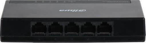 Dahua DH-PFS3005-5GT-L Unmanaged L2 Switch with 5 Gigabit (1Gbps) Ethernet Ports