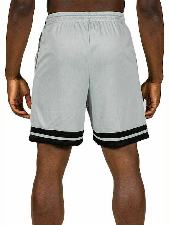 GSA Men's Athletic Shorts Gray