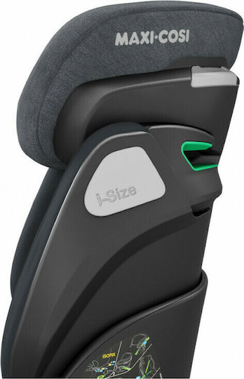 Maxi-Cosi Kore Scaun Auto pentru Copii High-back Booster i-Size cu Isofix Grafit autentic 15-36 kg