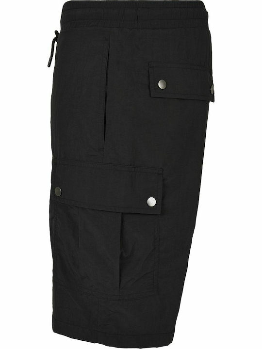 Men's Shorts Cargo Black