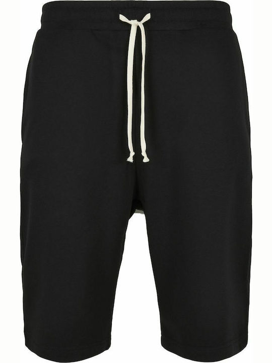 Men's Athletic Shorts Black