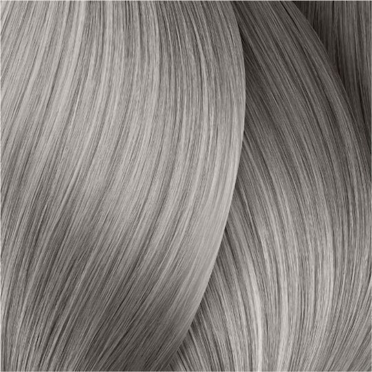 L'Oréal Professionnel Majirel Cool Cover Vopsea de Păr 9.11 Blond Foarte Deschis Cenușiu Intens 50ml