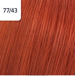 Wella Koleston Perfect Me+ Vibrant Reds Vopsea ...