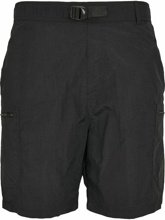Bermudă de Bărbați Black