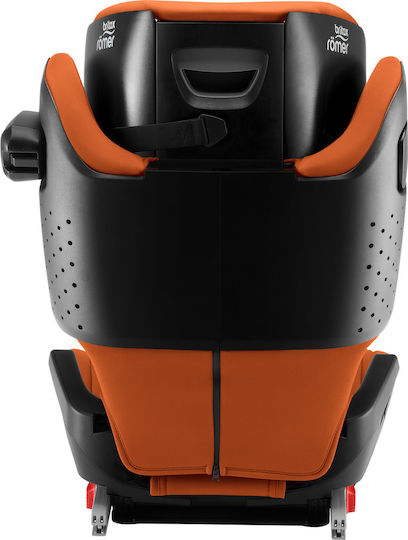 Britax Romer Kidfix Καθισματάκι Αυτοκινήτου i-Size με Isofix Golden Cognac 15-36 kg