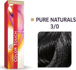 Wella Color Touch Pure Naturals Temporary Hair ...