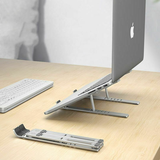 Tech-Protect Alustand Stand for Laptop up to 16"