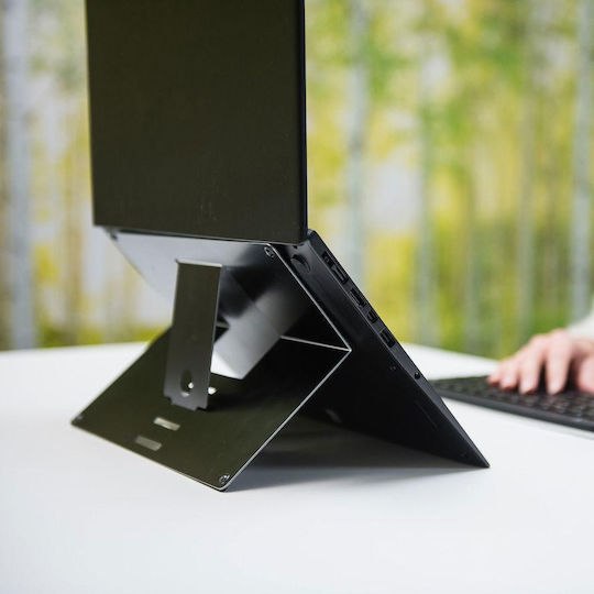 R-Go Tools Riser Attachable Stand pentru Laptop până la 22"