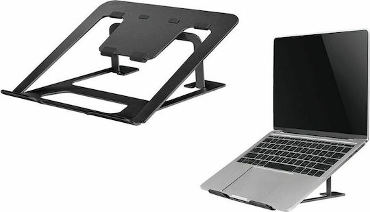 Neomounts Βάση για Laptop έως 17" (NSLS085BLACK)
