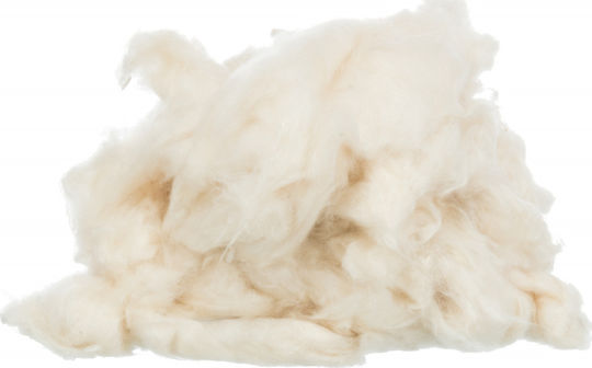 Trixie Iarbă pentru Custi Rozatoare Material pentru Crearea Cuibului Kapok 100gr