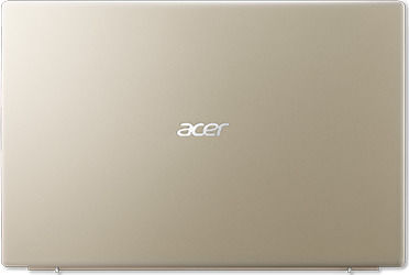 Acer Swift X AMD SFX14-41G-R1S6 14" IPS FHD (Ryzen 7-5800U/16GB/512GB SSD/GeForce RTX 3050/W10 Home) (US Keyboard)