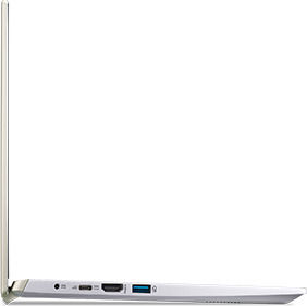 Acer Swift X AMD SFX14-41G-R1S6 14" IPS FHD (Ryzen 7-5800U/16GB/512GB SSD/GeForce RTX 3050/W10 Home) (US Keyboard)