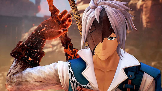 Tales Of Arise PS5 Game