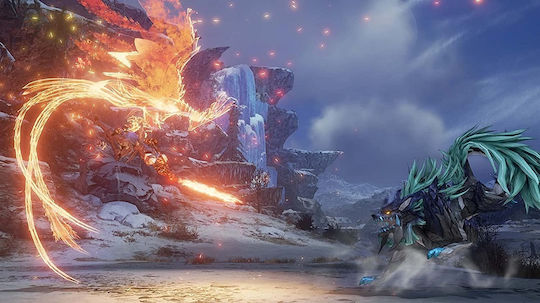 Tales Of Arise PS5 Game