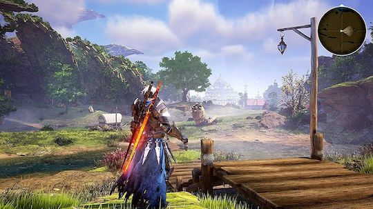 Tales Of Arise PS5 Game