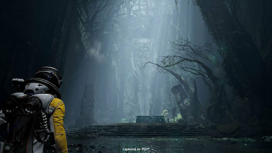 Returnal PS5-Spiel