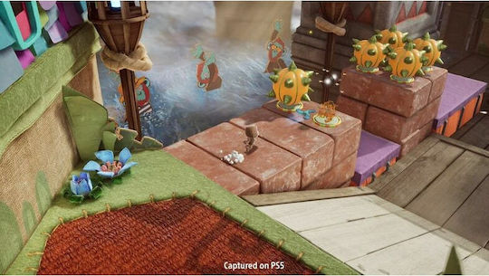 Sackboy: A Big Adventure PS5 Game