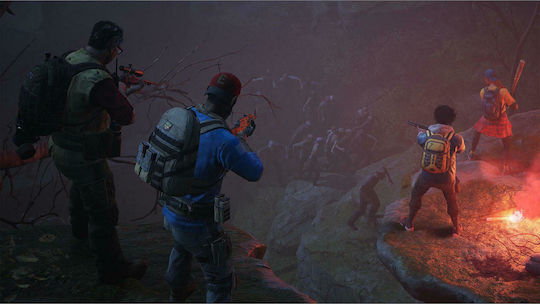 Back 4 Blood Special Edition PS5 Game