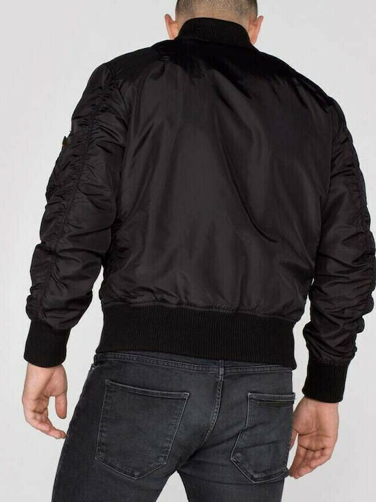 Alpha Industries