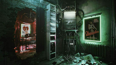 Observer System Redux Tag Eins Ausgabe PS5 Spiel