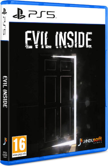 Evil Inside PS5 Game