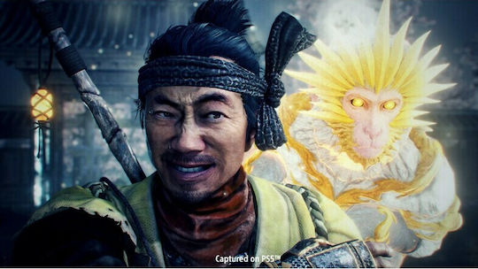 The Nioh Collection PS5 Game
