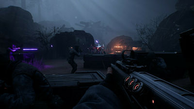 Terminator: Resistance Enhanced Collector's Edition PS5 Game