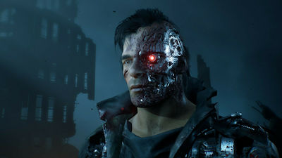 Terminator: Resistance Enhanced Collector's Edition PS5 Game
