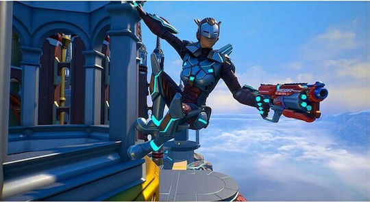 Nerf Legends PS5 Game