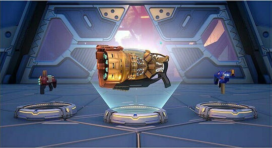 Nerf Legends PS5 Game