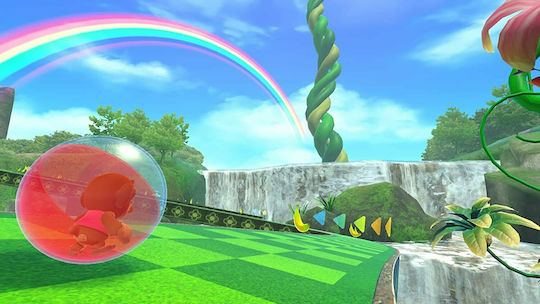 Super Monkey Ball: Banana Mania Anniversary Edition PS5 Game