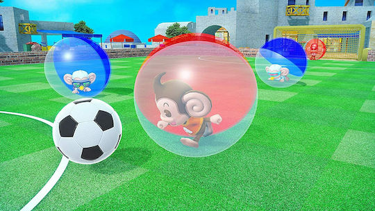 Super Monkey Ball: Banana Mania Anniversary Edition PS5 Game