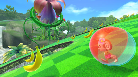 Super Monkey Ball: Banana Mania PS5 Game