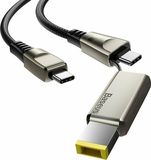 Baseus Flash Series DC Καλώδιο 2m CA1T2-B01 1τμχ