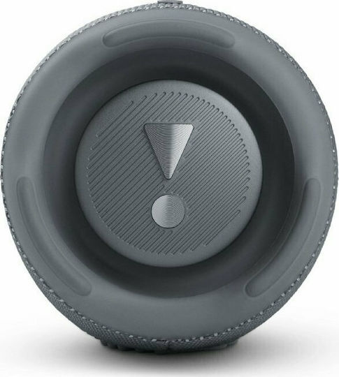 JBL Charge 5 Waterproof Bluetooth Speaker 40W with Battery Life up to 20 hours Grey