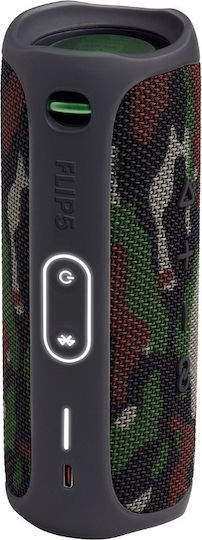JBL Flip 5 Waterproof Bluetooth Speaker 20W with Battery Life up to 12 hours Multicolour
