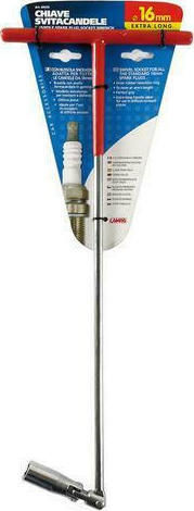 Lampa Cheie Bujii Rotativ 16mm