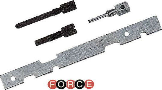 Force Σετ Χρονισμού για Ford/Mazda/Volvo Κινητήρες