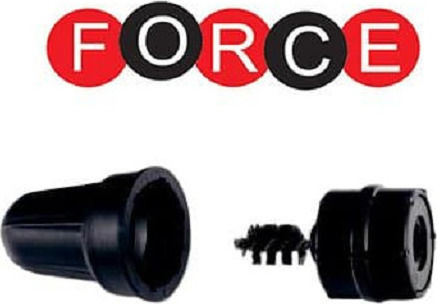Force Βούρτσα Καθαρισμού Ακροδεκτών Μπαταριών
