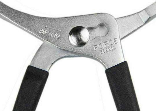 Force Oil Filter Pliers 82-115mm