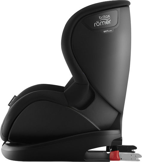 Britax Romer Trifix 2 Καθισματάκι Αυτοκινήτου i-Size με Isofix Cosmos Black 9-25 kg