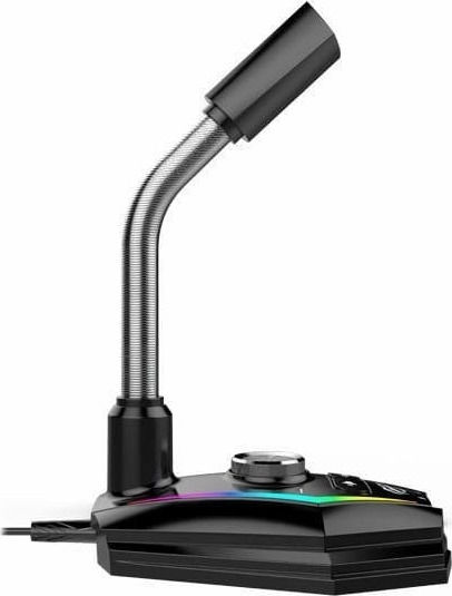 Havit GK56 Gaming Microphone Mikrofon USB Gooseneck