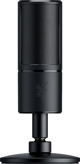 Razer Seiren X Mikrofon USB Tischplatte