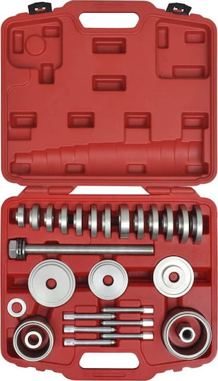 vidaXL vidaXL Car Wheel Tools Set