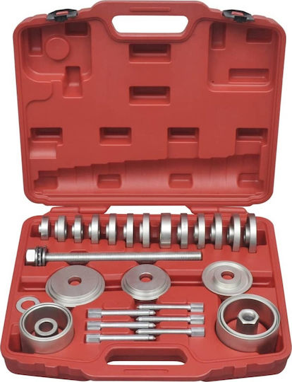 vidaXL vidaXL Car Wheel Tools Set