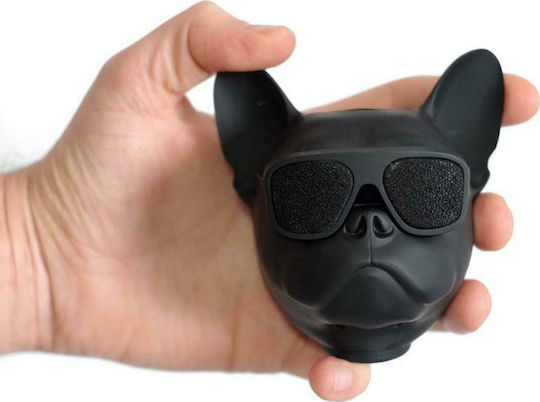 Aerobull Nano Boxă Bluetooth 10W cu Durată de Baterie până la 8 ore Negru