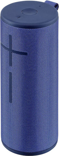 Ultimate Ears Boom 3 Waterproof Bluetooth Speaker with Battery Life up to 15 hours Lagoon Blue