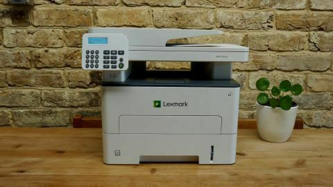 Lexmark MB2236ADW Ασπρόμαυρο Πολυμηχάνημα Laser 18M0410